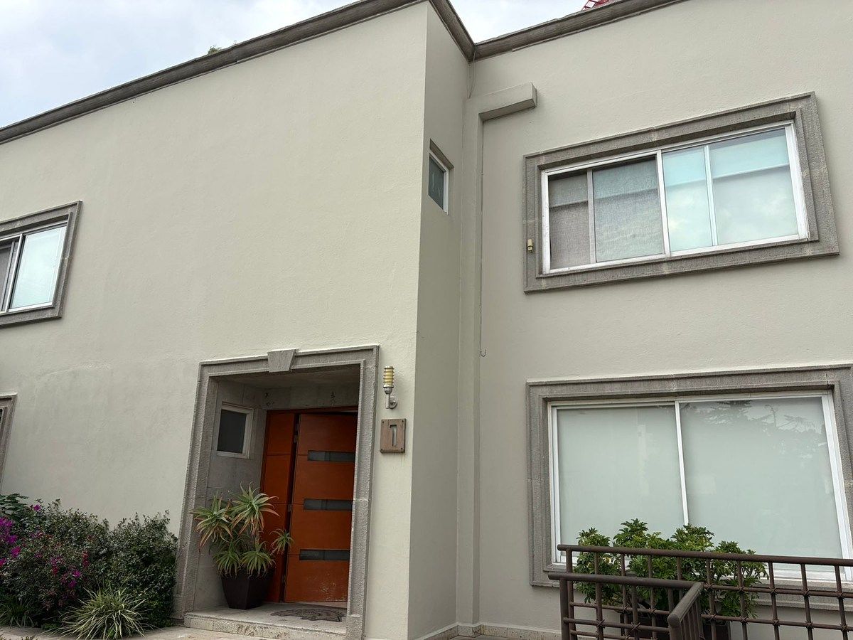 House in Gated Community in Lomas de Tecamachalco, Naucalpan de Juárez, photo 17 of 28