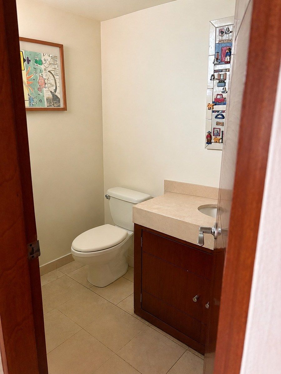 House in Gated Community in Lomas de Tecamachalco, Naucalpan de Juárez, photo 20 of 28