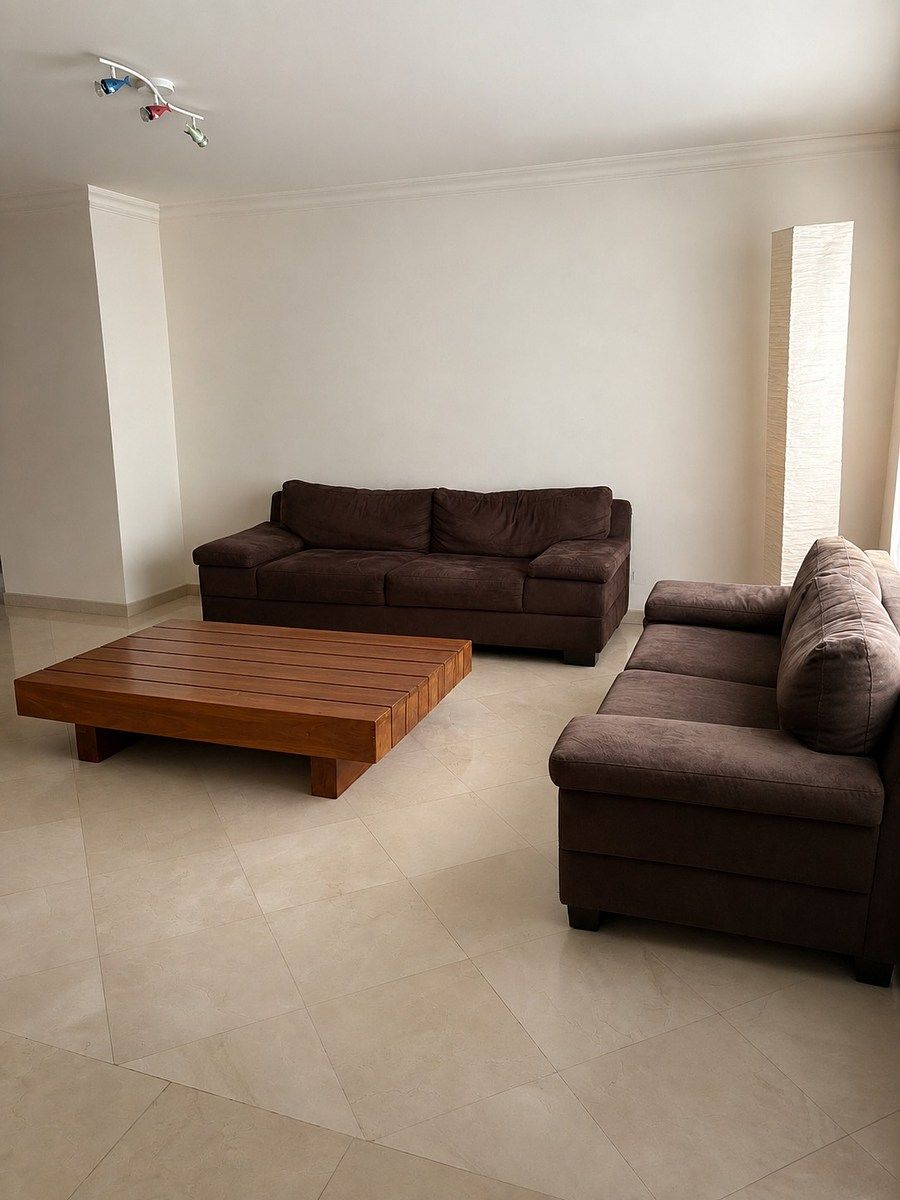 House in Gated Community in Lomas de Tecamachalco, Naucalpan de Juárez, photo 21 of 28