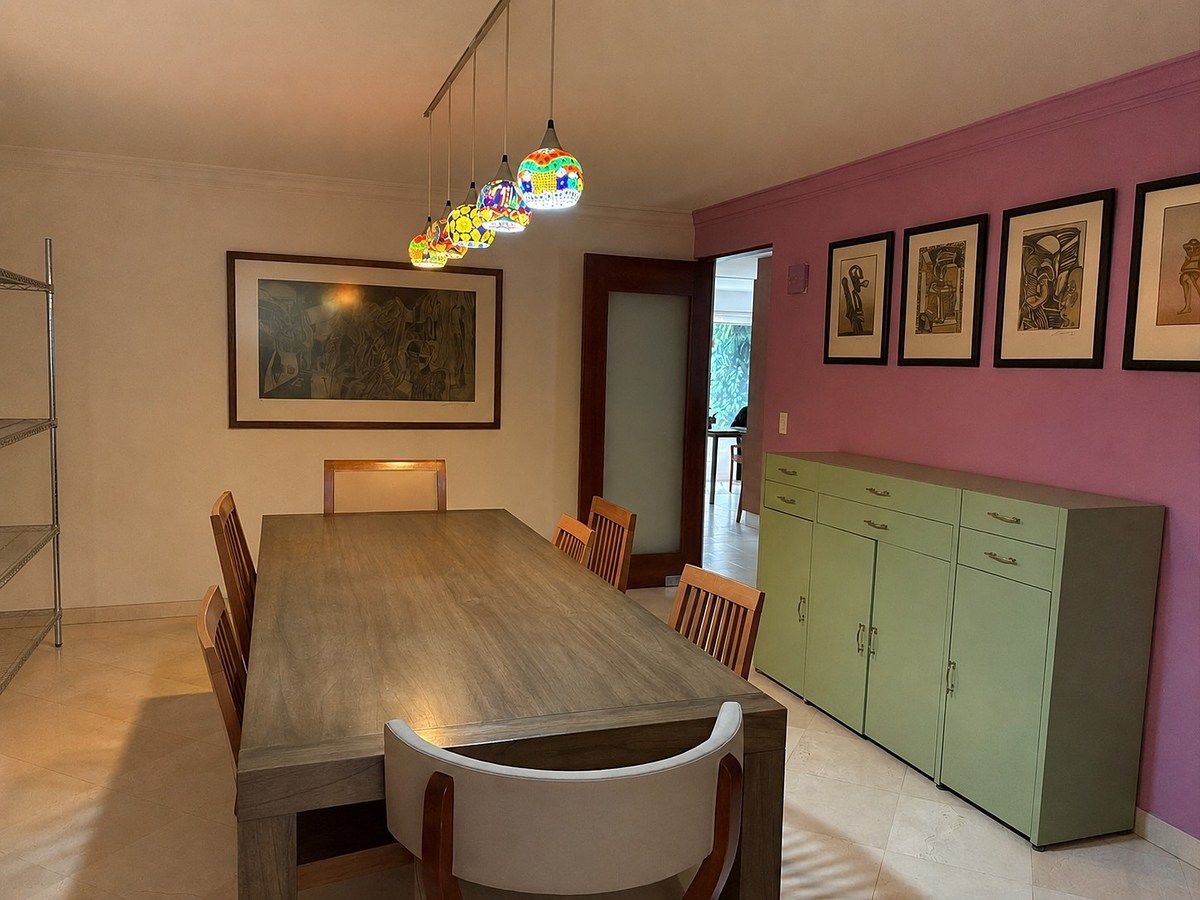 House in Gated Community in Lomas de Tecamachalco, Naucalpan de Juárez, photo 25 of 28