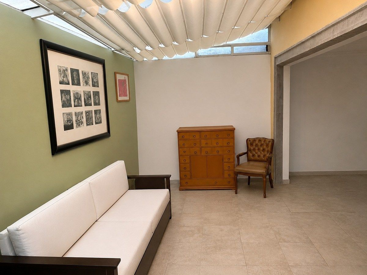 House in Gated Community in Lomas de Tecamachalco, Naucalpan de Juárez, photo 26 of 28