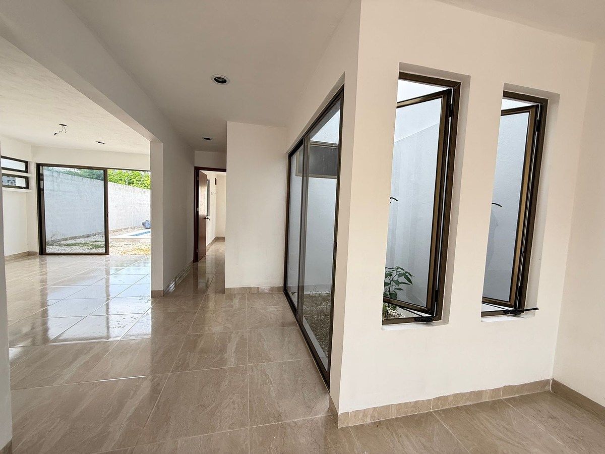 Casa em Conkal, Conkal, foto 3 de 25