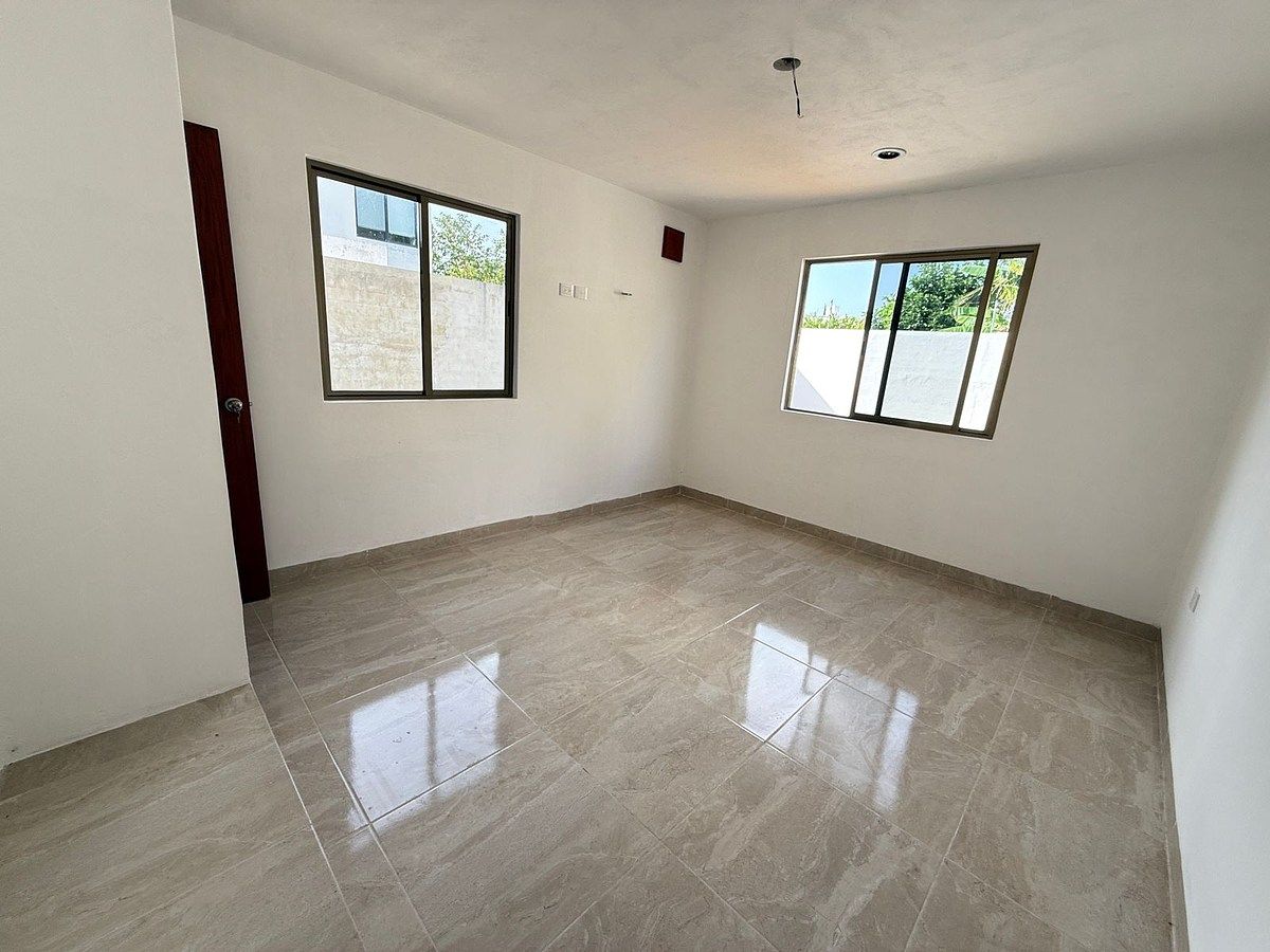 Casa em Conkal, Conkal, foto 15 de 25