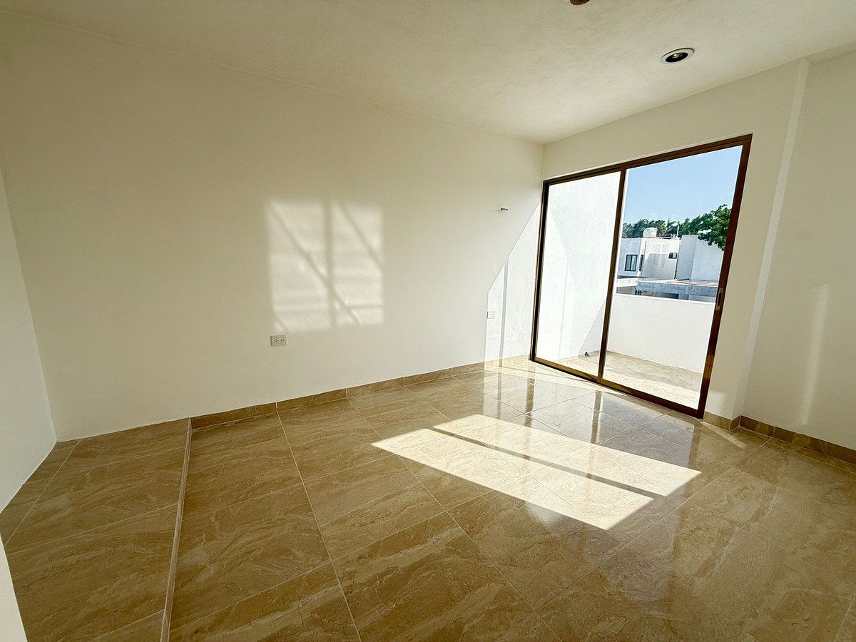 Casa em Conkal, Conkal, foto 22 de 25