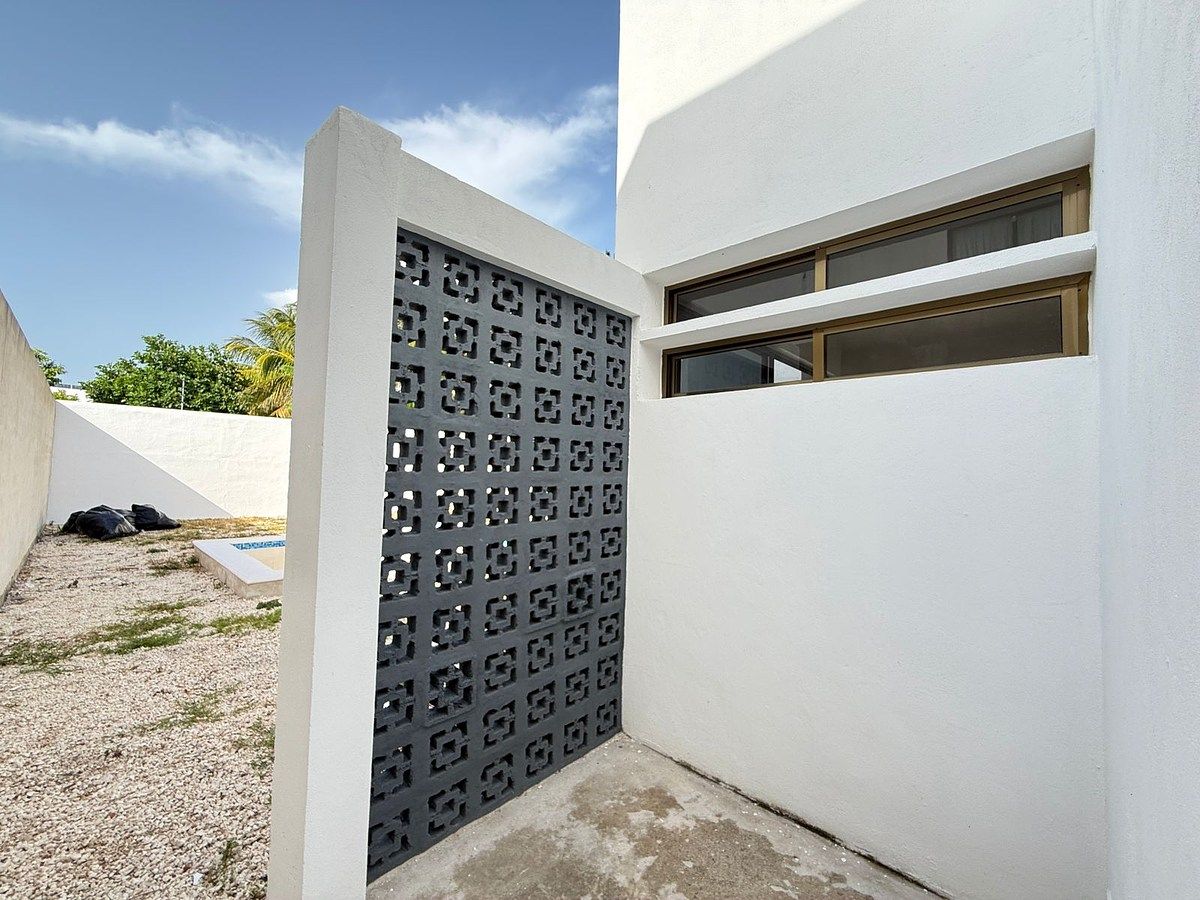 Casa em Conkal, Conkal, foto 24 de 25