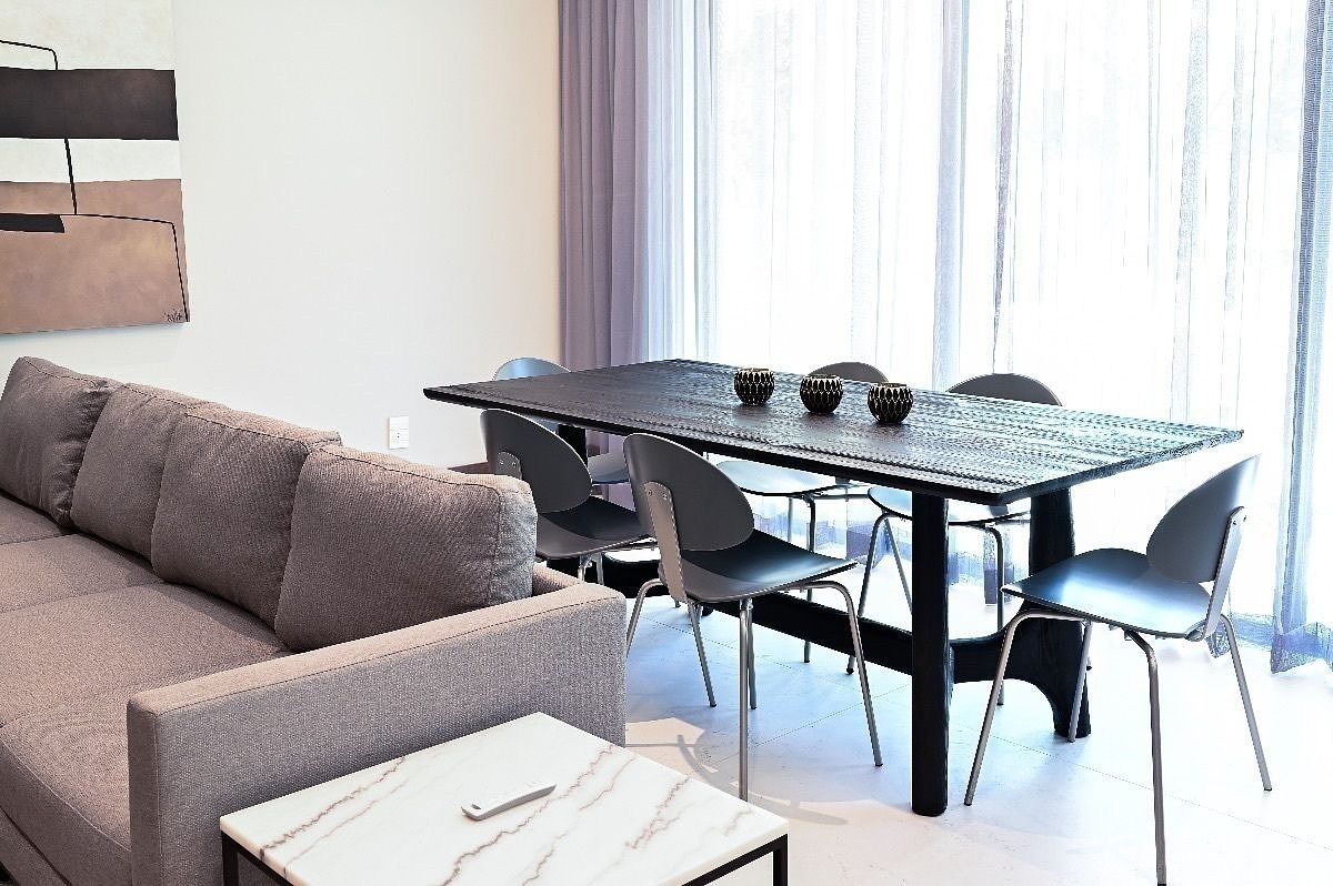 Apartamento em Valle Del Campestre, San Pedro Garza García, foto 4 de 21