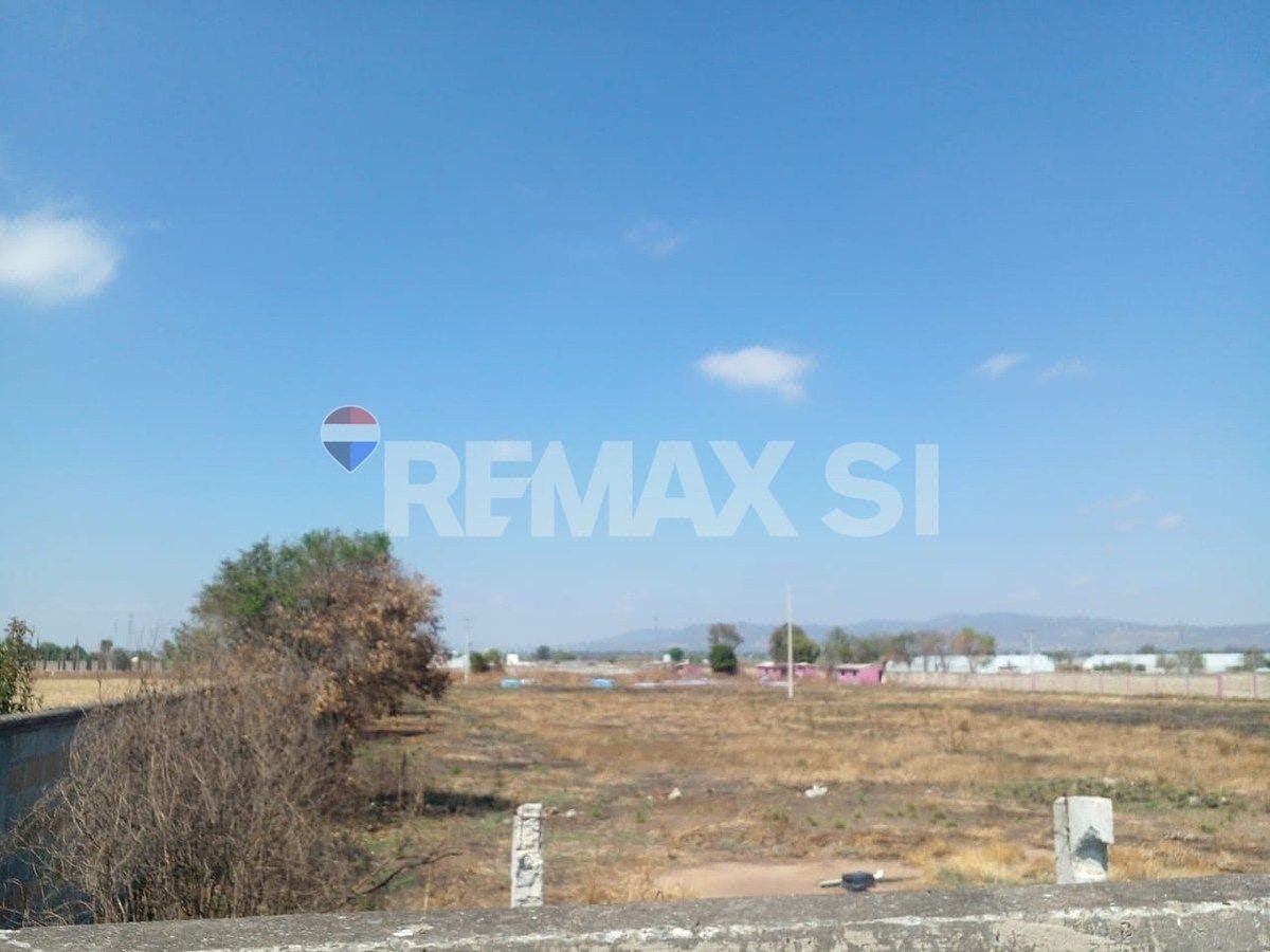 LAND FOR SALE SAN JUAN DEL RIO, photo 1 of 8