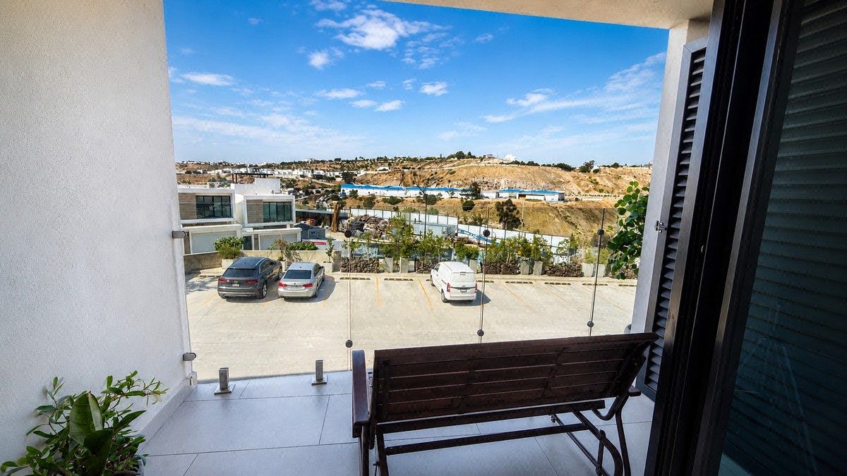 Apartamento em Tejamen, Tijuana, foto 2 de 12