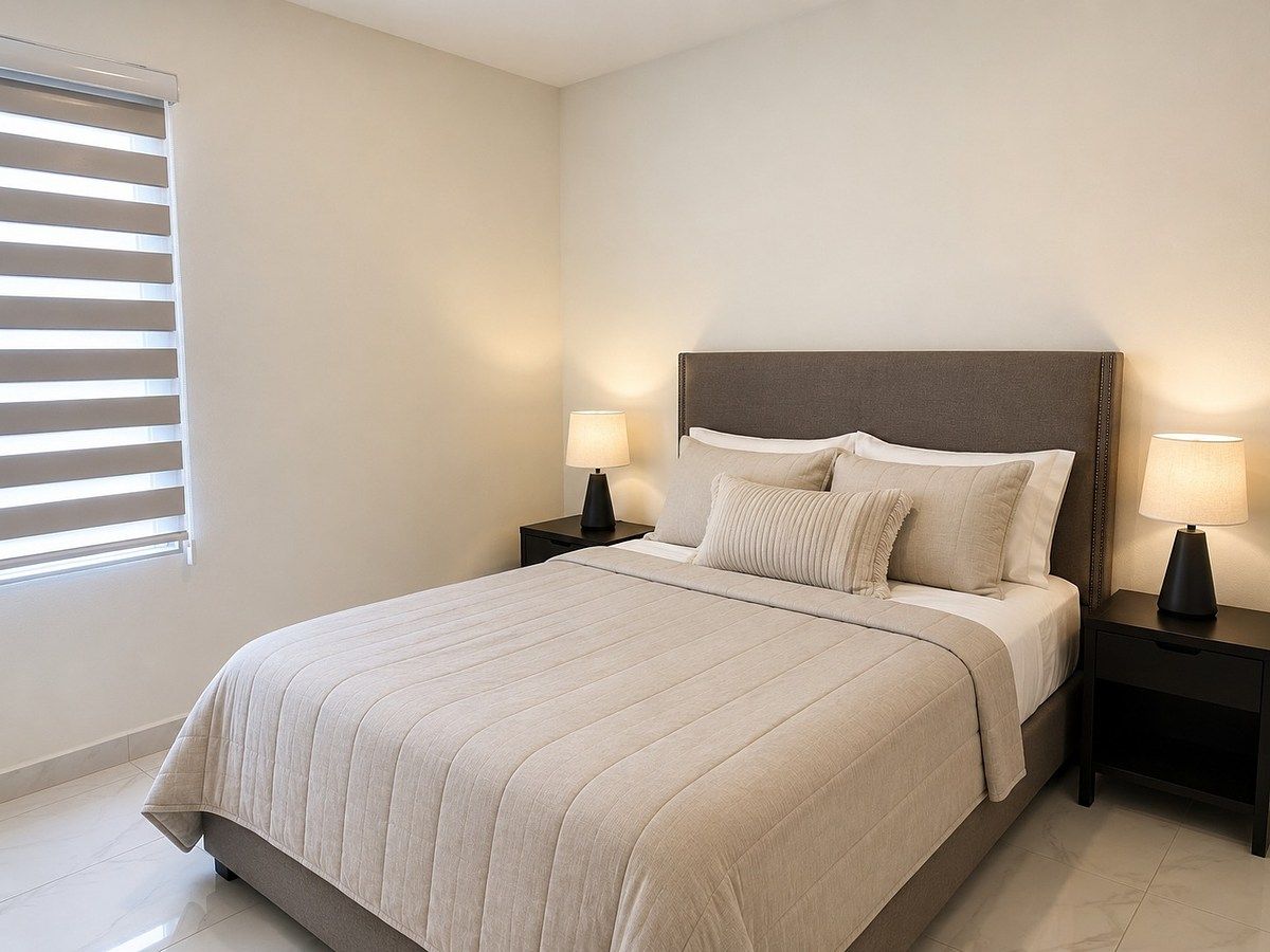 Apartamento em Tejamen, Tijuana, foto 3 de 12