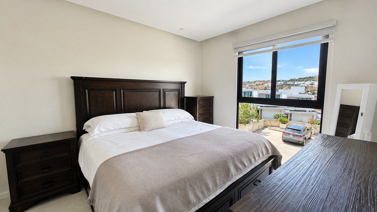 Apartamento em Tejamen, Tijuana, foto 4 de 12