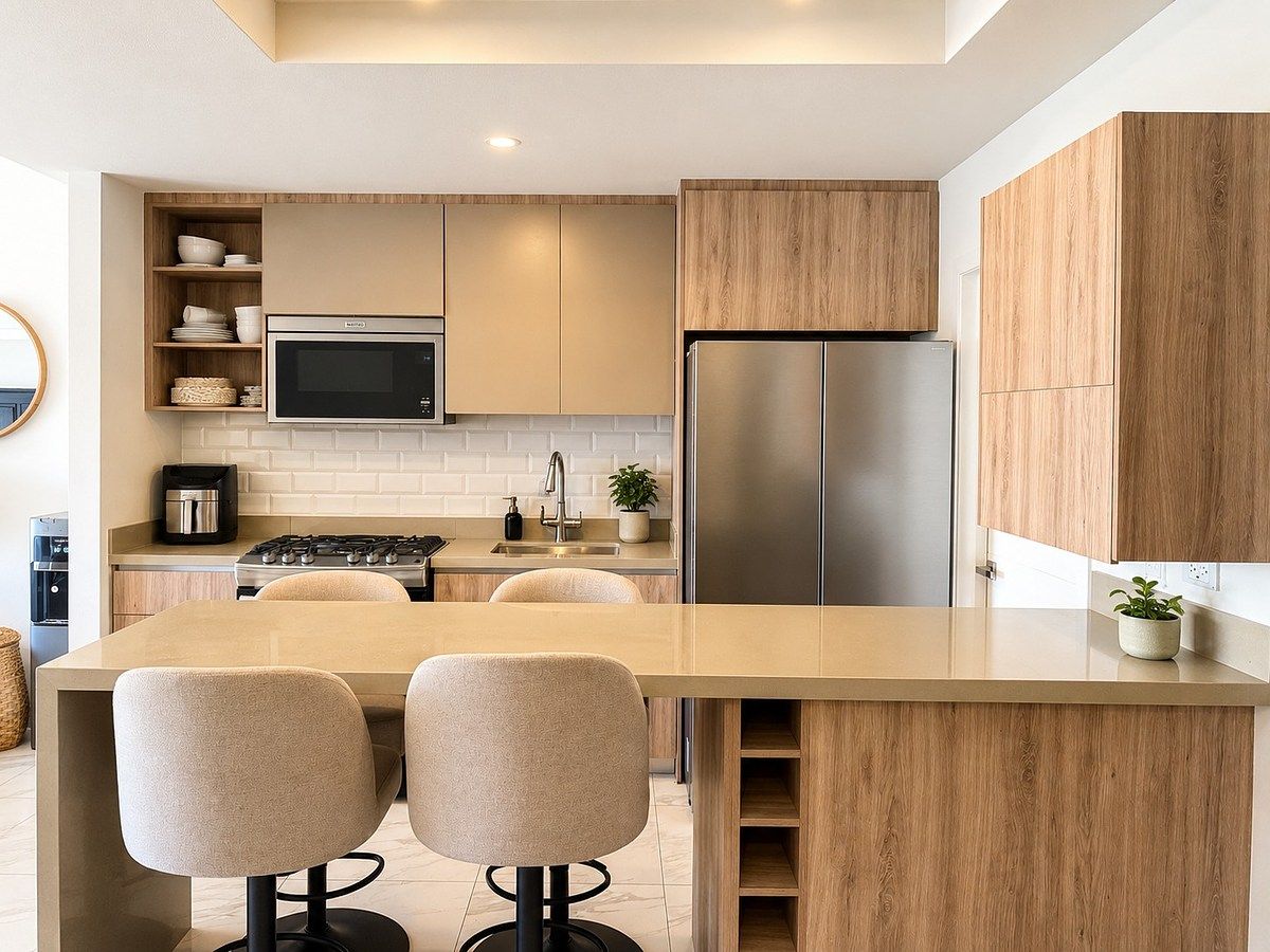 Apartamento em Tejamen, Tijuana, foto 7 de 12
