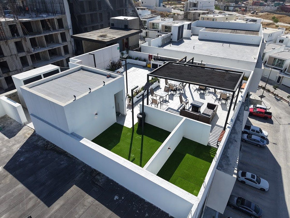 Apartamento em Tejamen, Tijuana, foto 12 de 12
