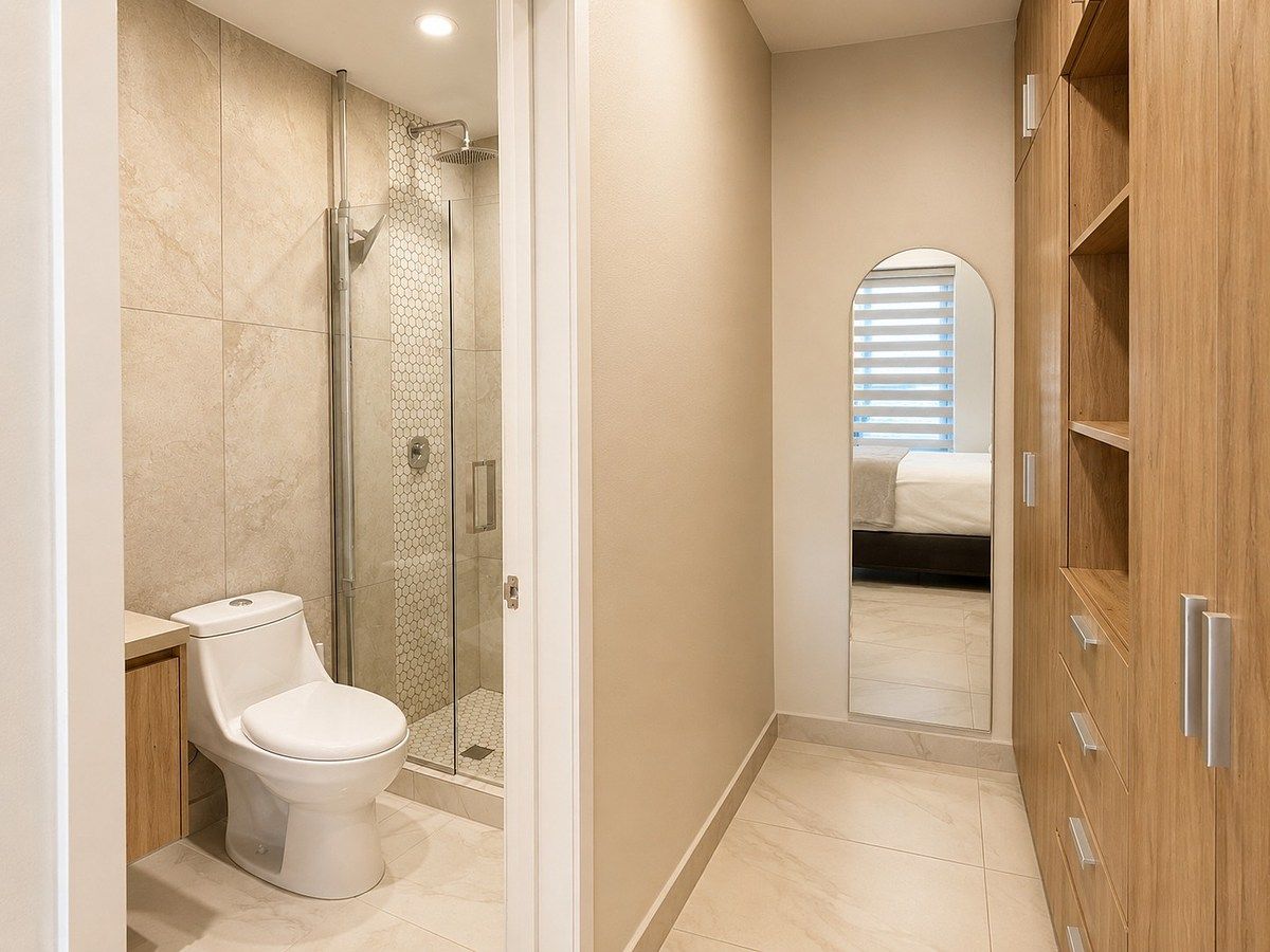 Apartamento em Tejamen, Tijuana, foto 8 de 12