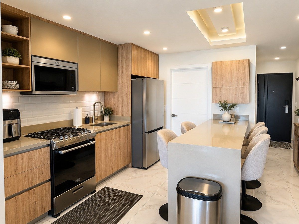 Apartamento em Tejamen, Tijuana, foto 10 de 12