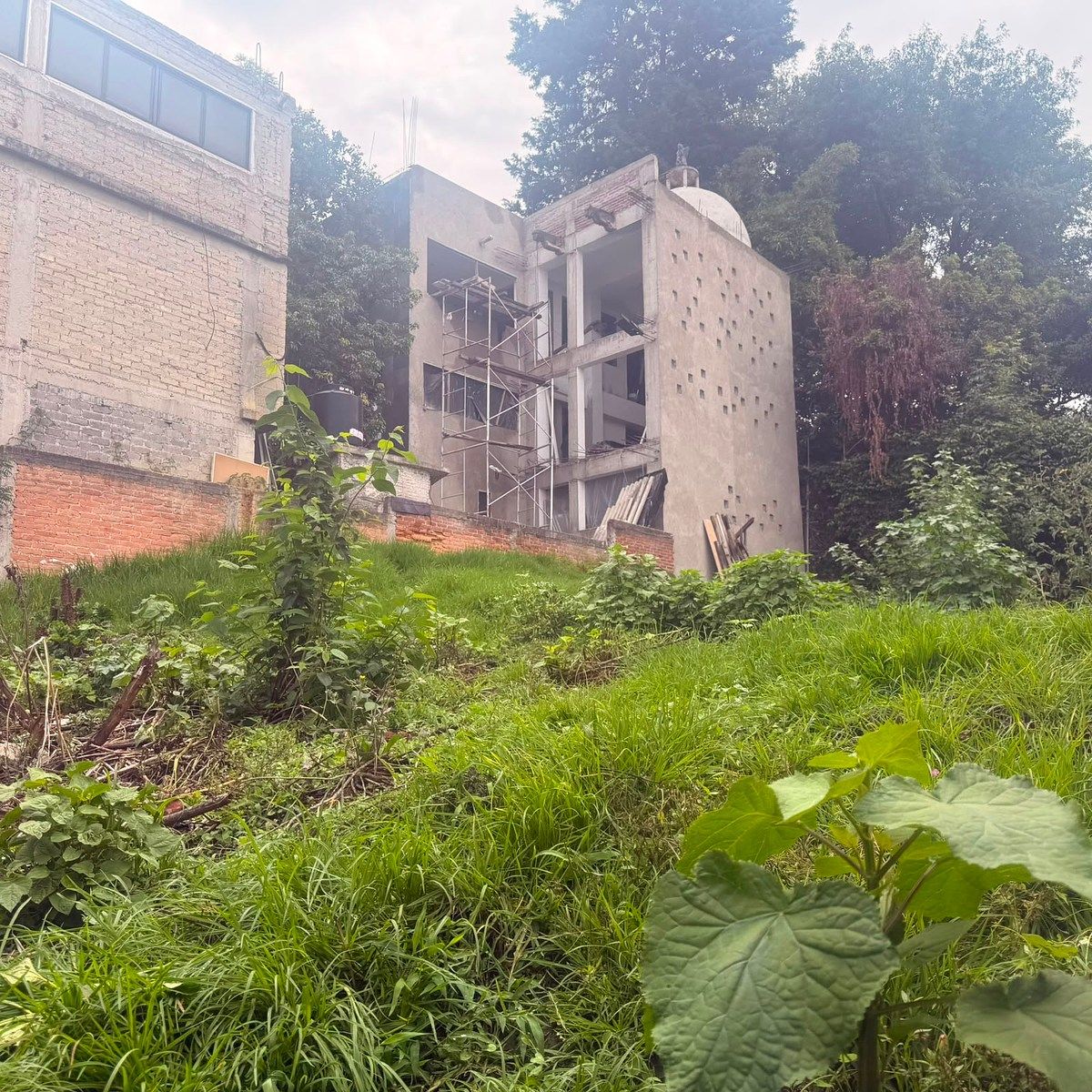 Lote em San Jerónimo Lídice, La Magdalena Contreras, foto 3 de 4