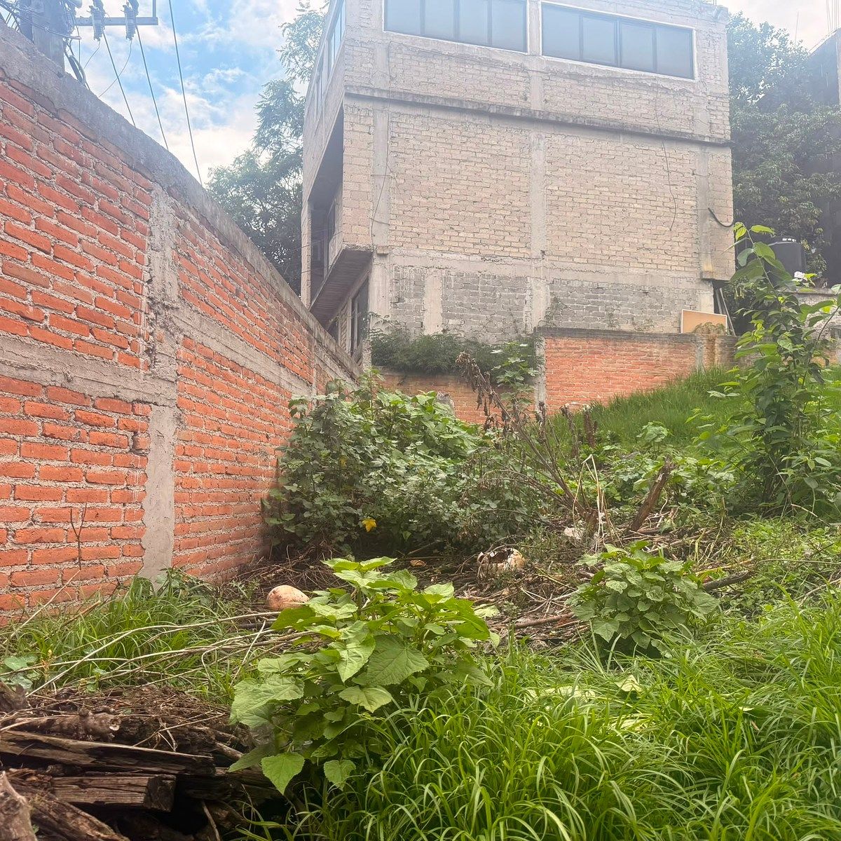 Lote em San Jerónimo Lídice, La Magdalena Contreras, foto 4 de 4