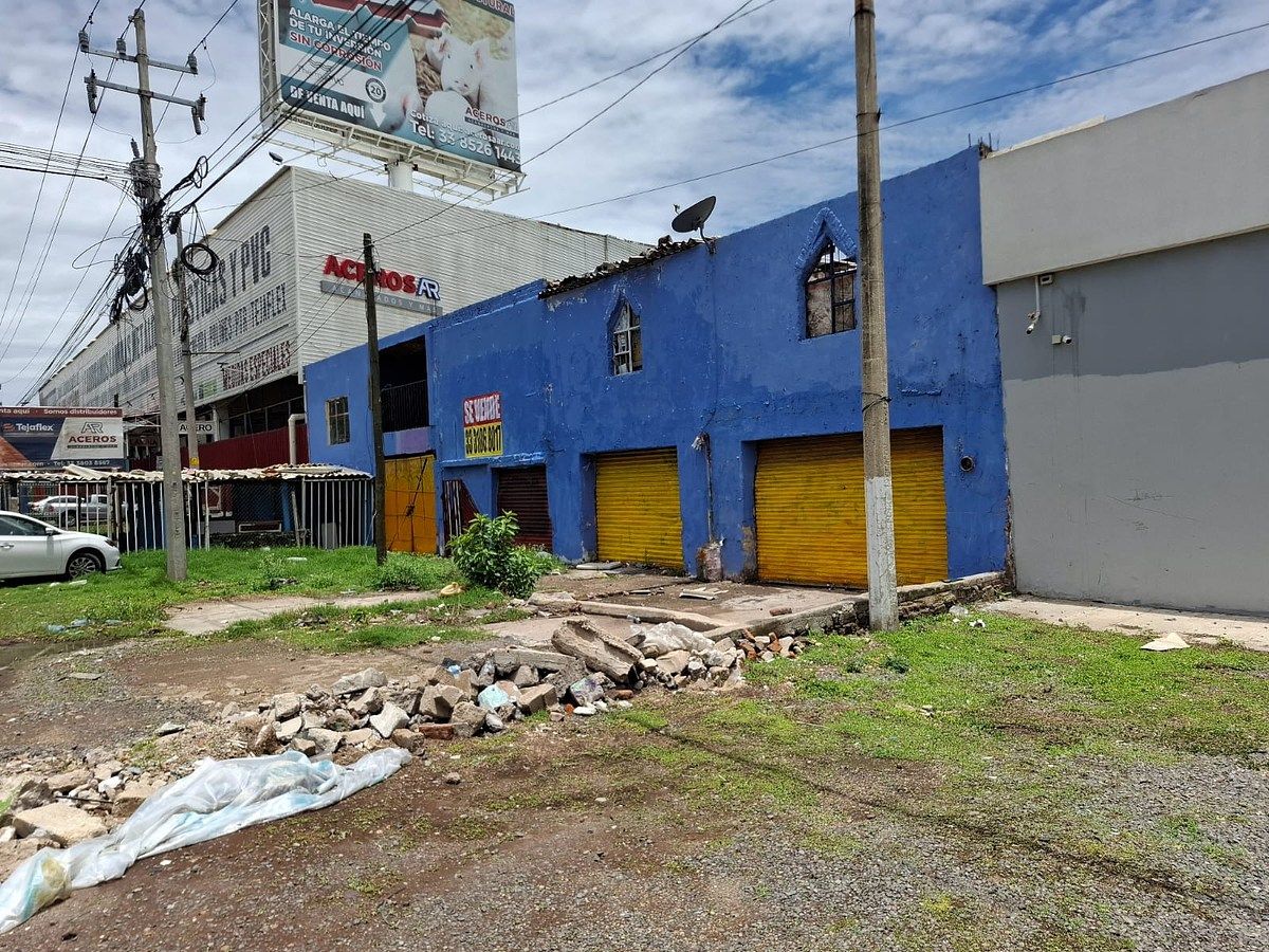 Lote comercial em Francisco Villa, Tonalá, foto 2 de 13