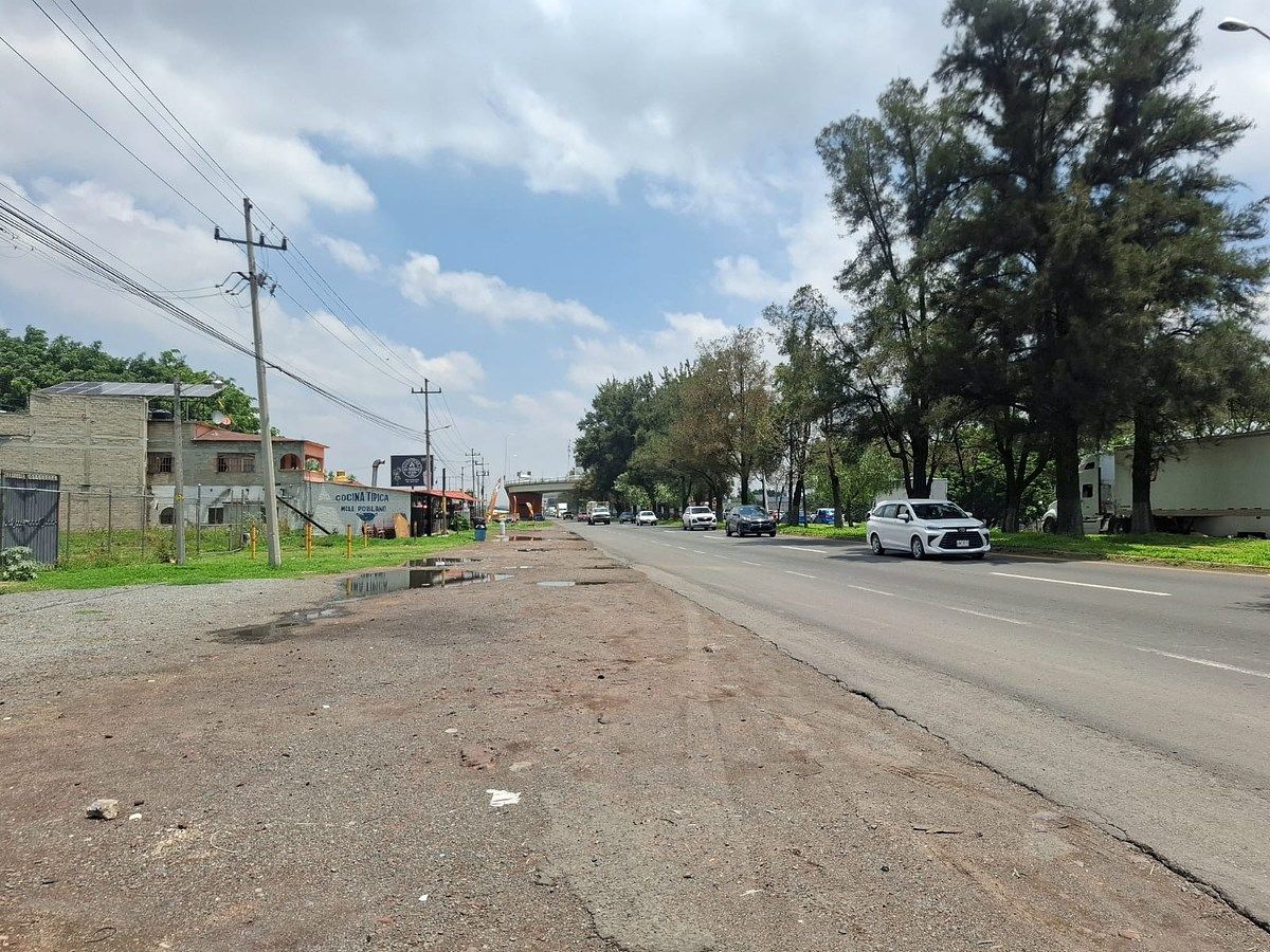 Lote comercial em Francisco Villa, Tonalá, foto 5 de 13