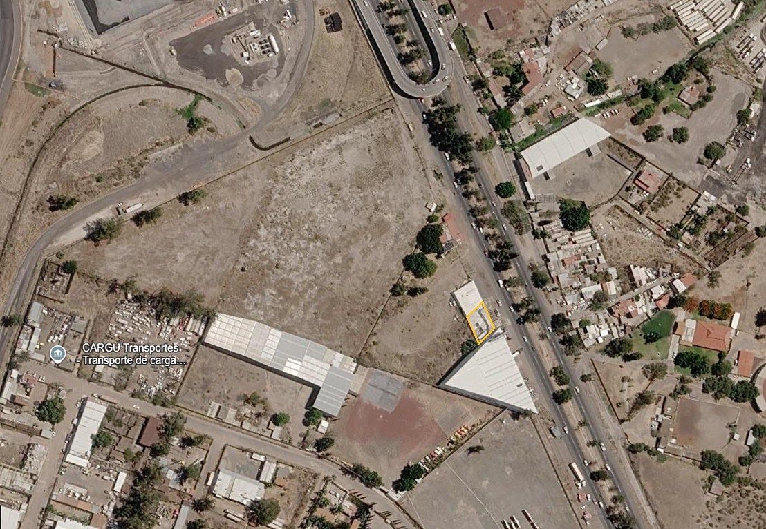 Lote comercial em Francisco Villa, Tonalá, foto 10 de 13