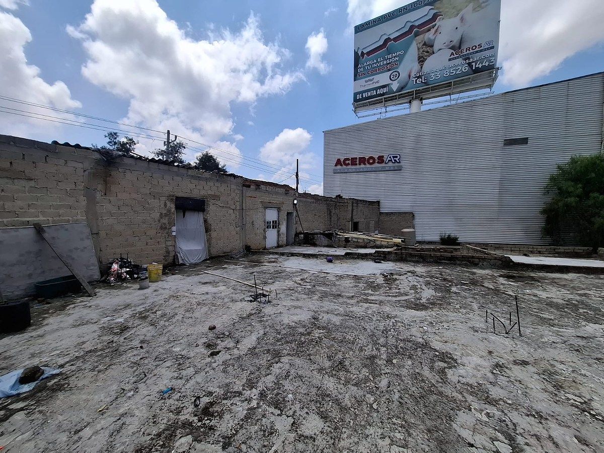 Lote comercial em Francisco Villa, Tonalá, foto 12 de 13