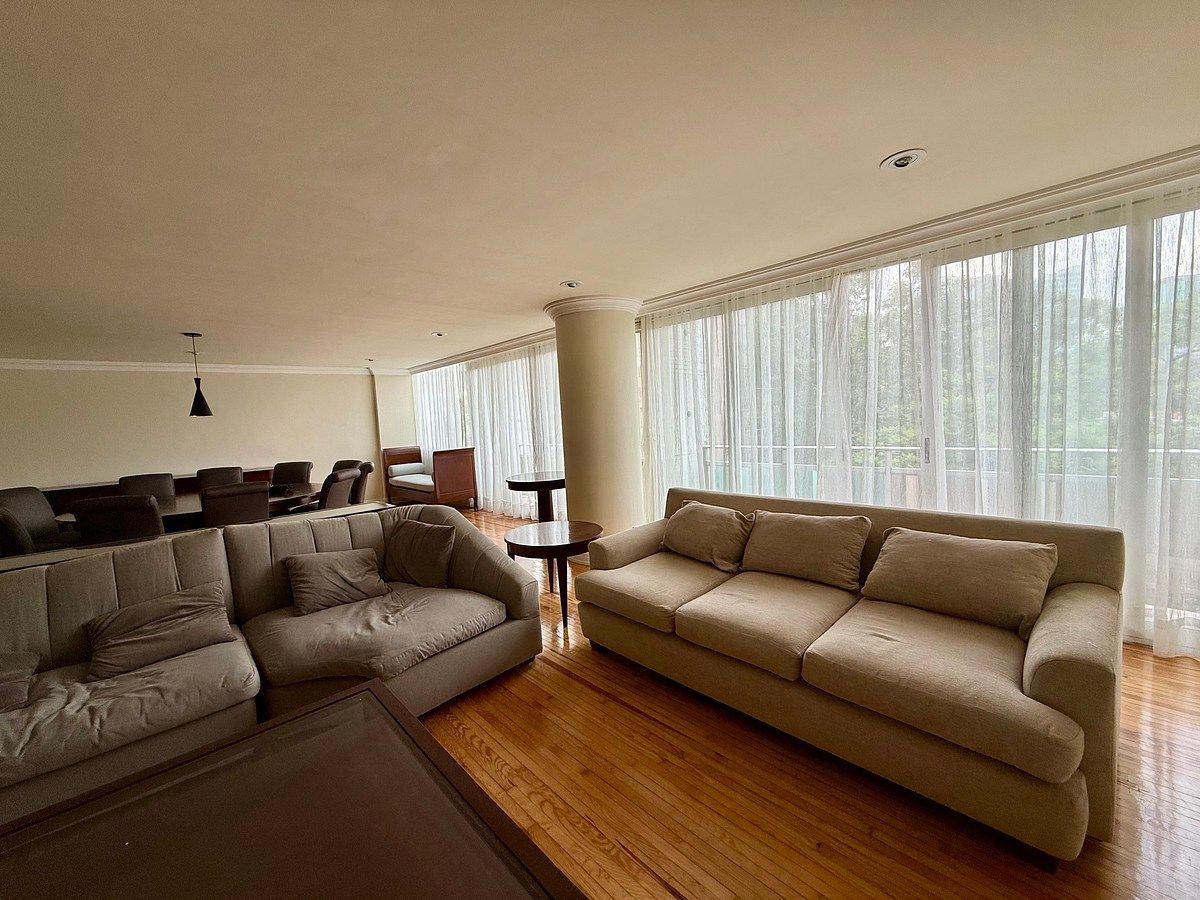 Apartamento em Polanco I Sección, Miguel Hidalgo, foto 2 de 29