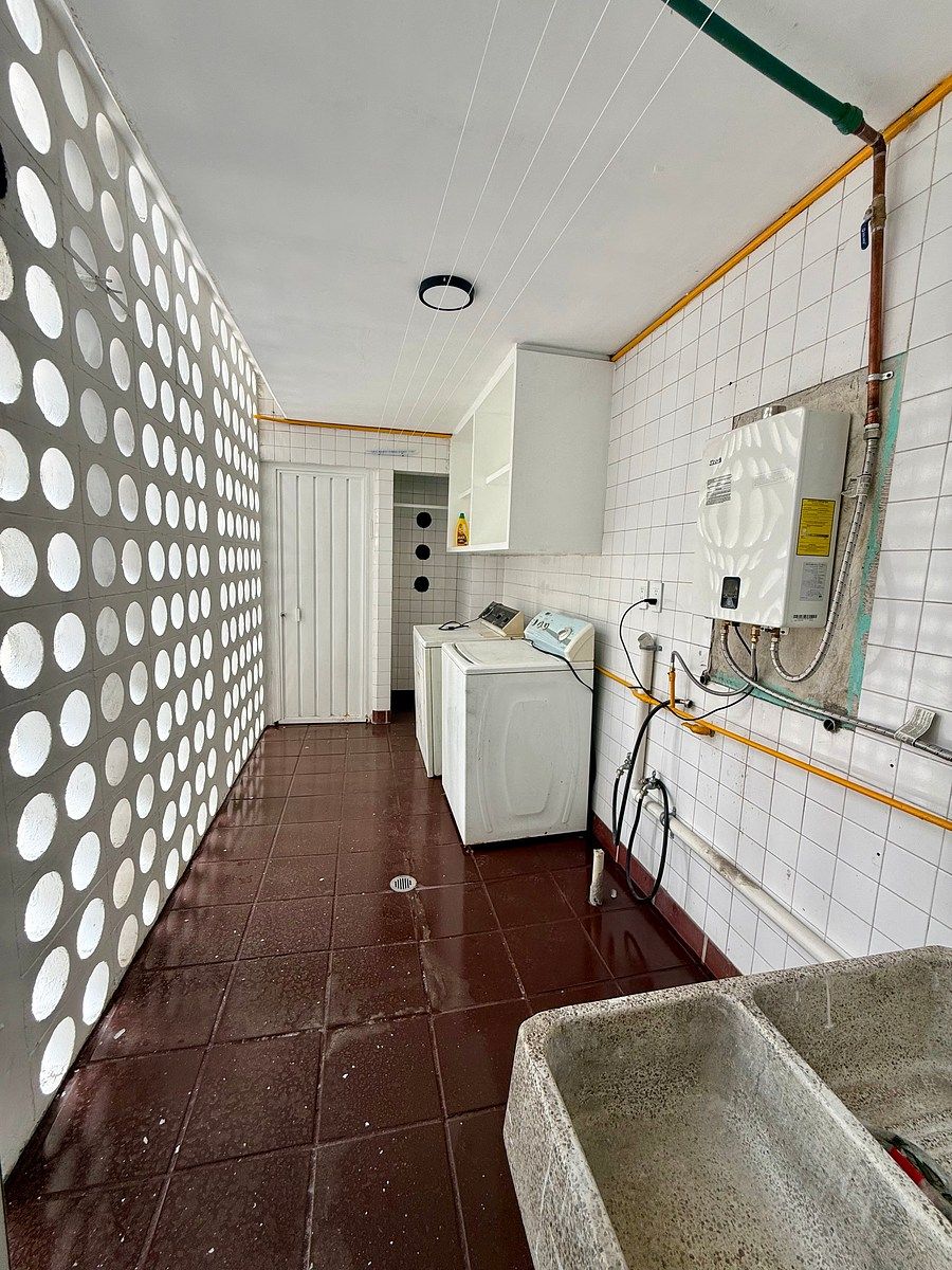 Apartamento em Polanco I Sección, Miguel Hidalgo, foto 23 de 29
