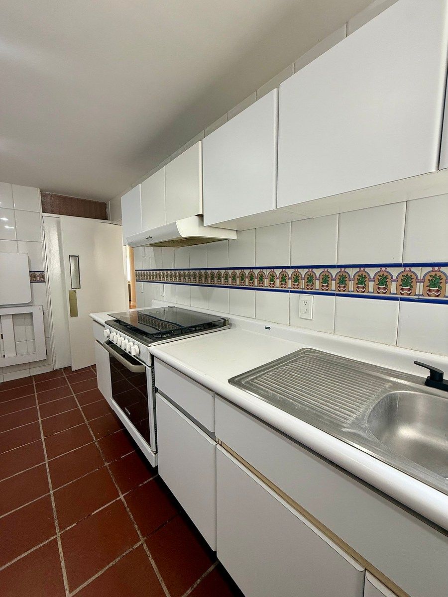 Apartamento em Polanco I Sección, Miguel Hidalgo, foto 24 de 29