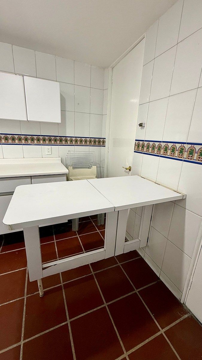 Apartamento em Polanco I Sección, Miguel Hidalgo, foto 28 de 29
