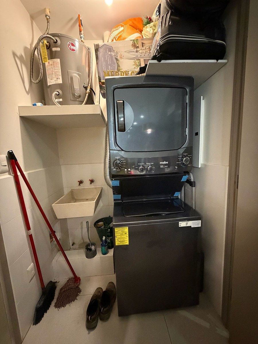 Apartamento em Valle Poniente Sector Olinca, Santa Catarina, foto 11 de 16