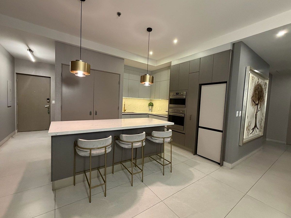 Apartamento em Valle Poniente Sector Olinca, Santa Catarina, foto 13 de 16