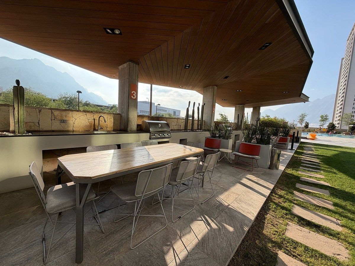 Apartamento em Valle Poniente Sector Olinca, Santa Catarina, foto 16 de 16