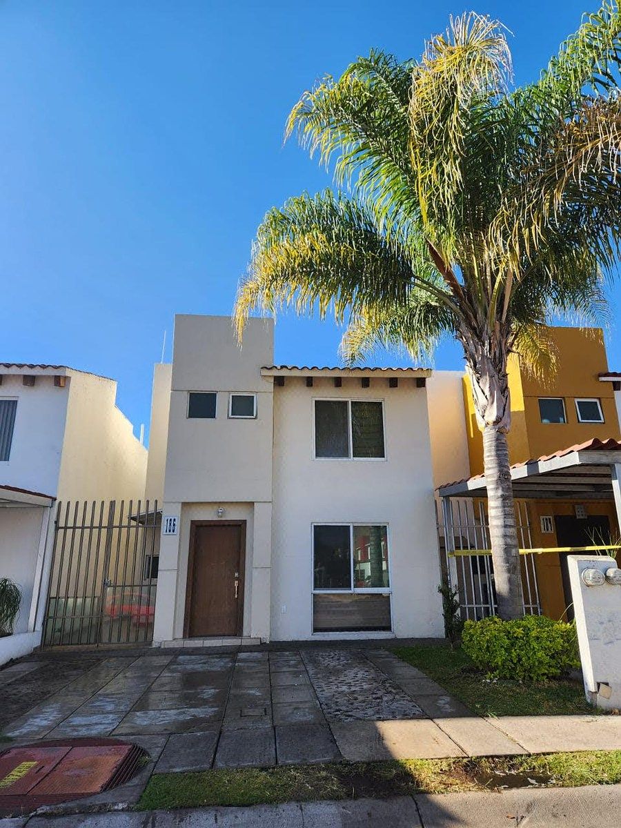CASA EN RENTA EN BONANZA RESIDENCIAL, ZAPOPAN, foto 1 de 16