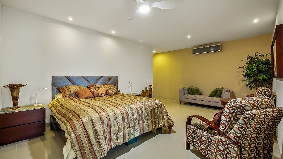 Apartment in Playas de Huanacaxtle, Bahía de Banderas, photo 27 of 45