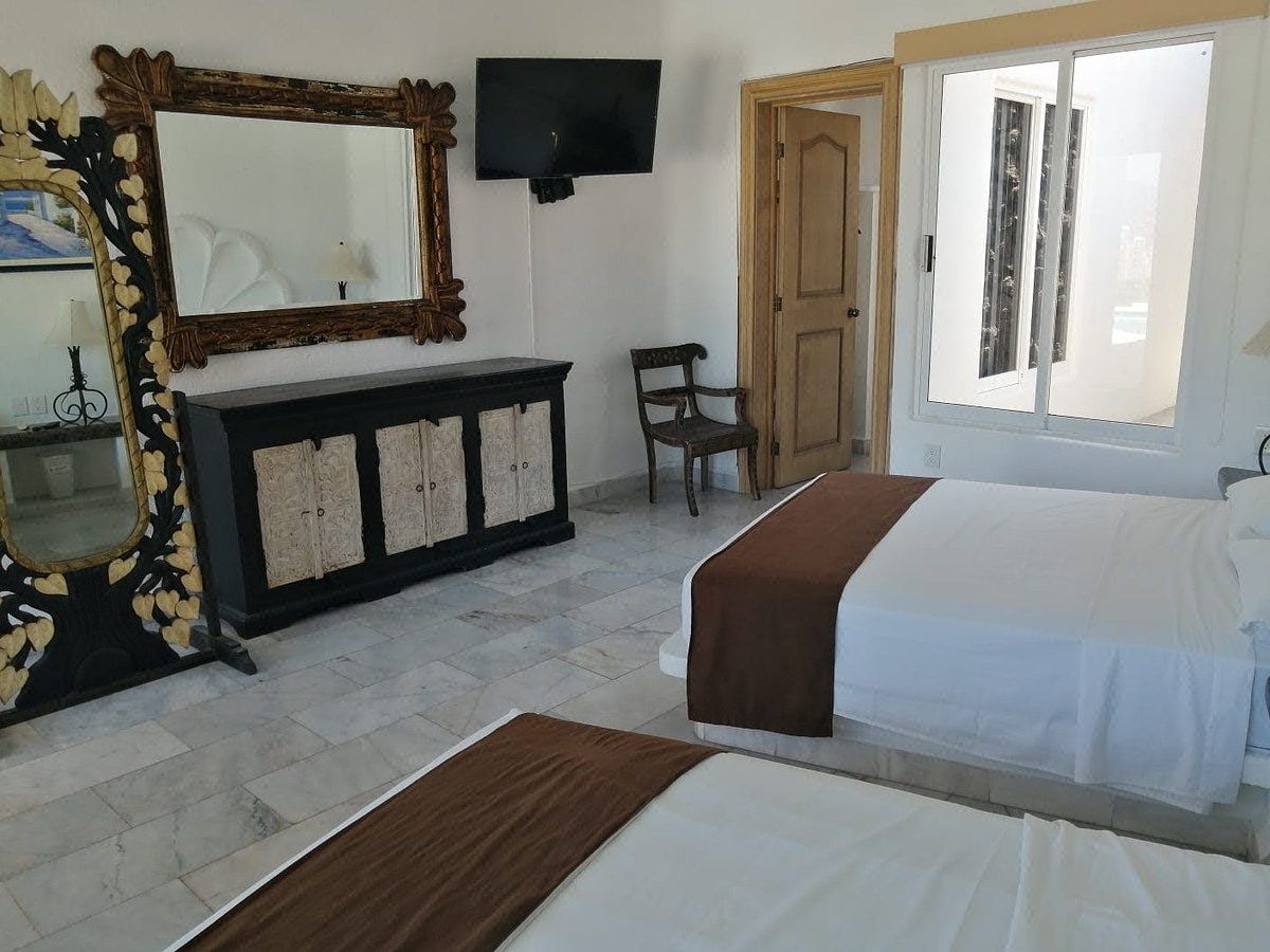 Casa en Las Brisas, Acapulco de Juárez, foto 12 de 30