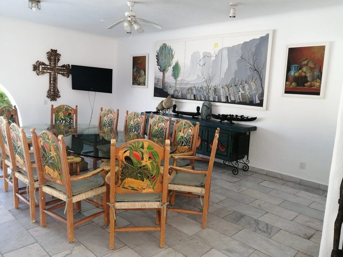 Casa en Las Brisas, Acapulco de Juárez, foto 25 de 30