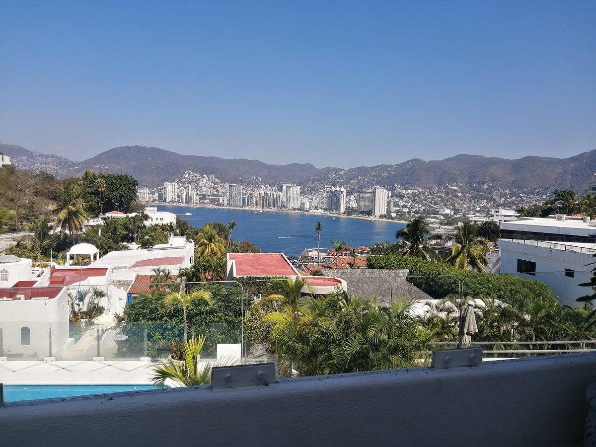 Casa en Las Brisas, Acapulco de Juárez, foto 27 de 30
