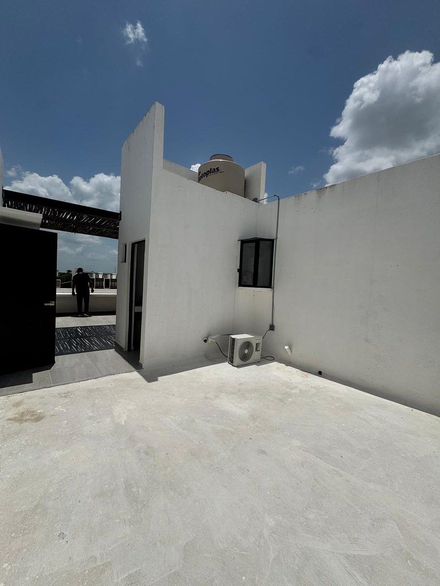 Departamento en Dzityá, Mérida, foto 4 de 19