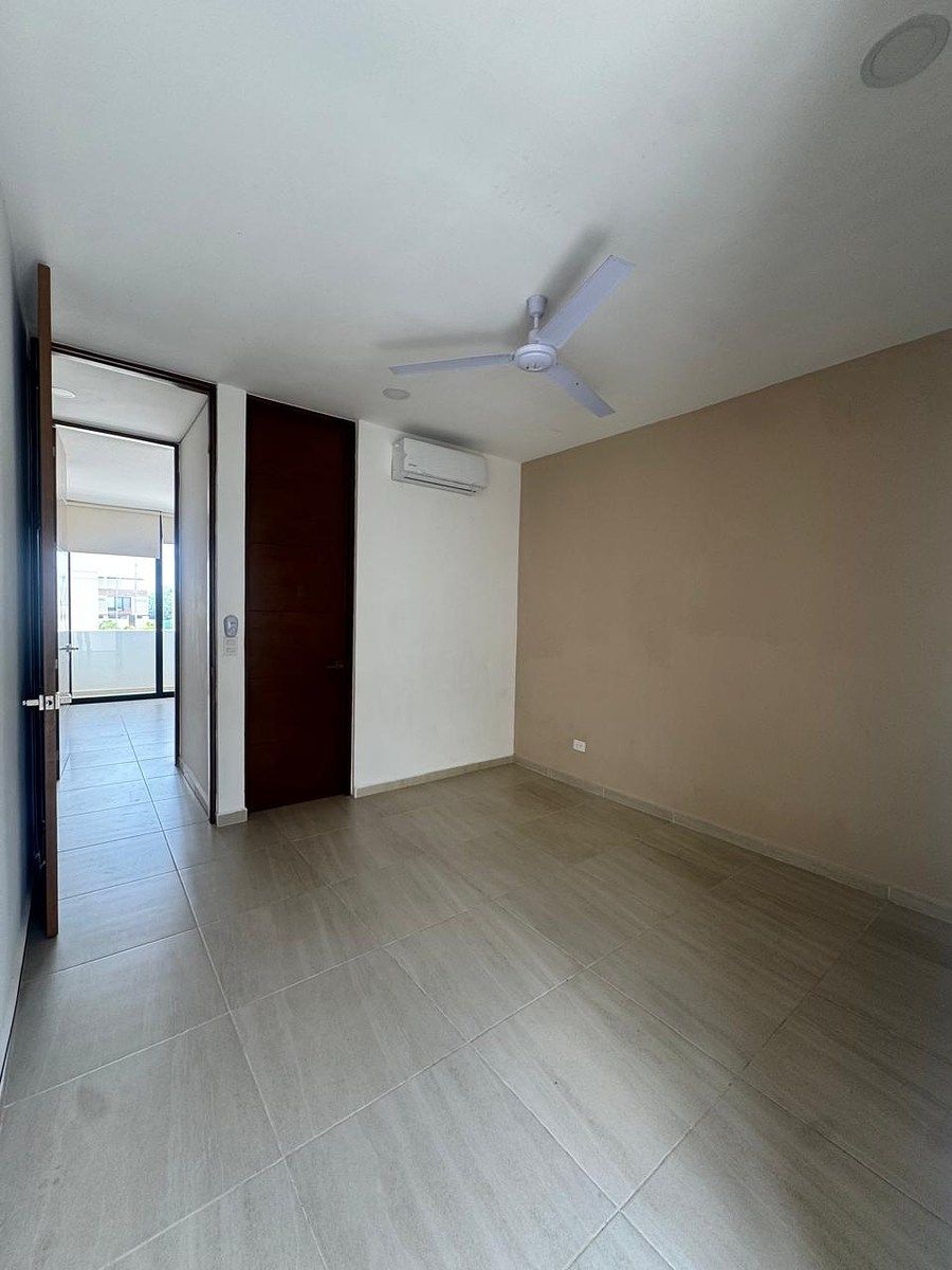 Departamento en Dzityá, Mérida, foto 6 de 19