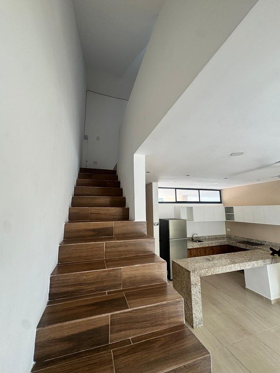 Departamento en Dzityá, Mérida, foto 2 de 19