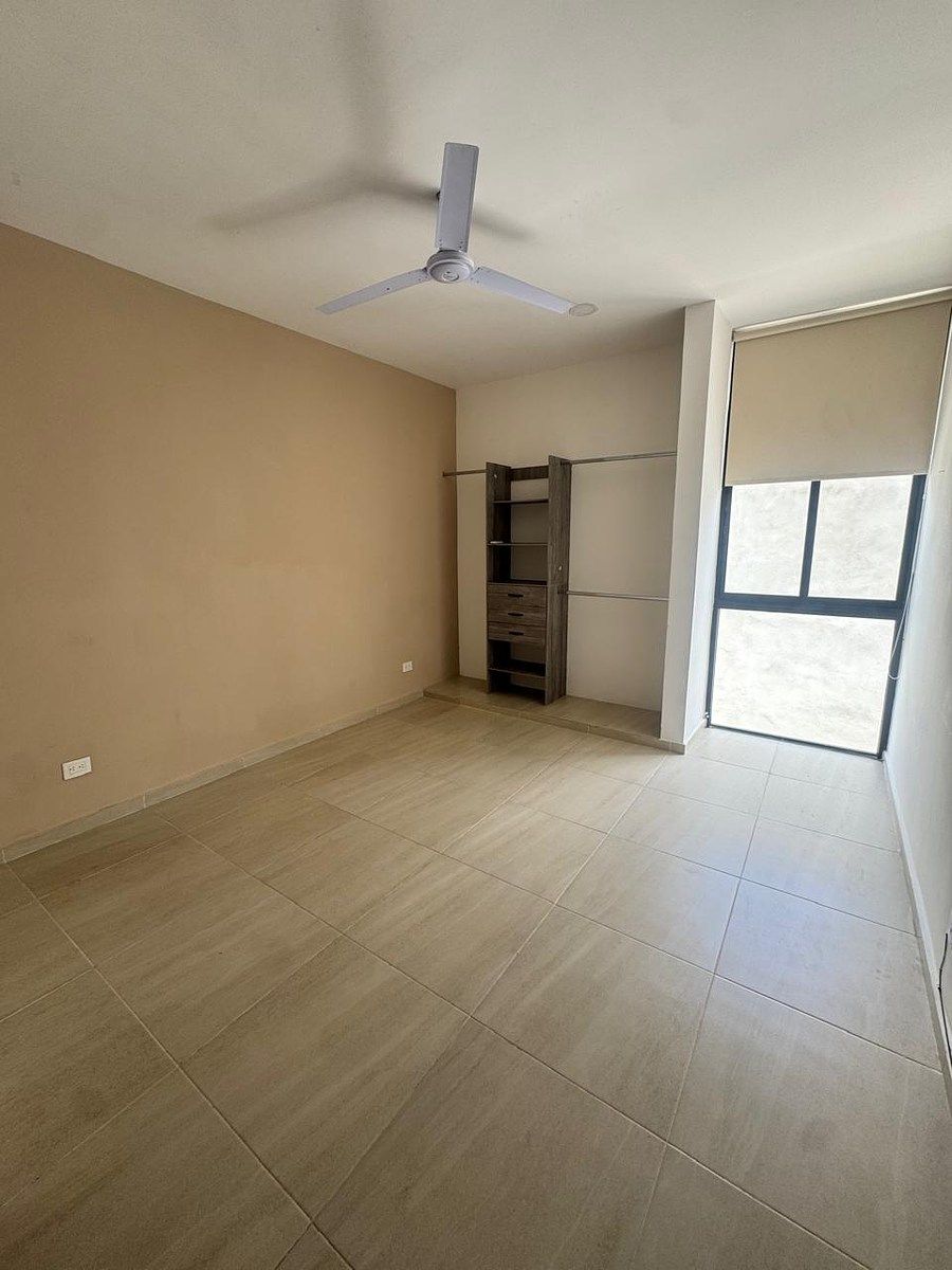 Departamento en Dzityá, Mérida, foto 3 de 19