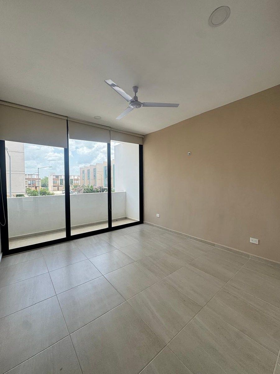 Departamento en Dzityá, Mérida, foto 5 de 19