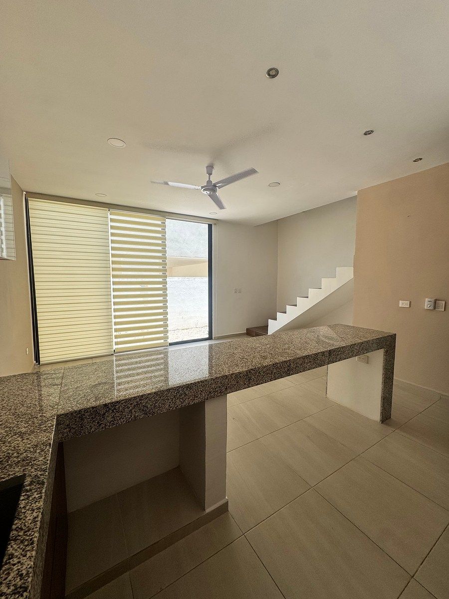 Departamento en Dzityá, Mérida, foto 8 de 19