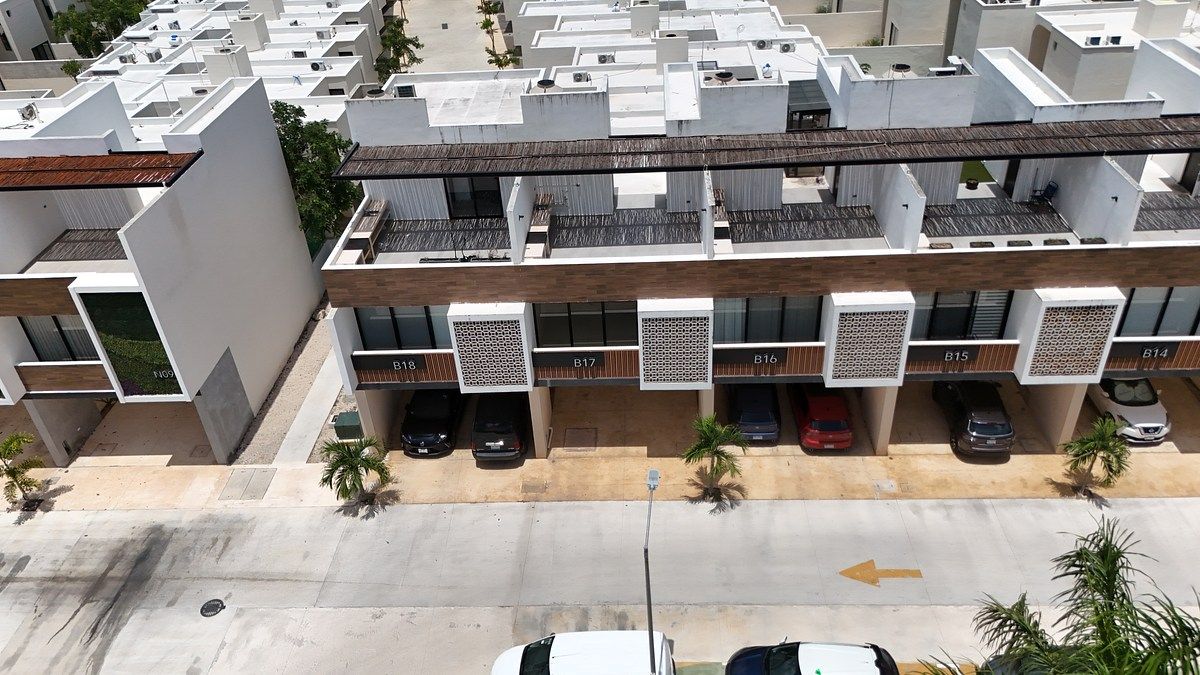 Departamento en Dzityá, Mérida, foto 13 de 19