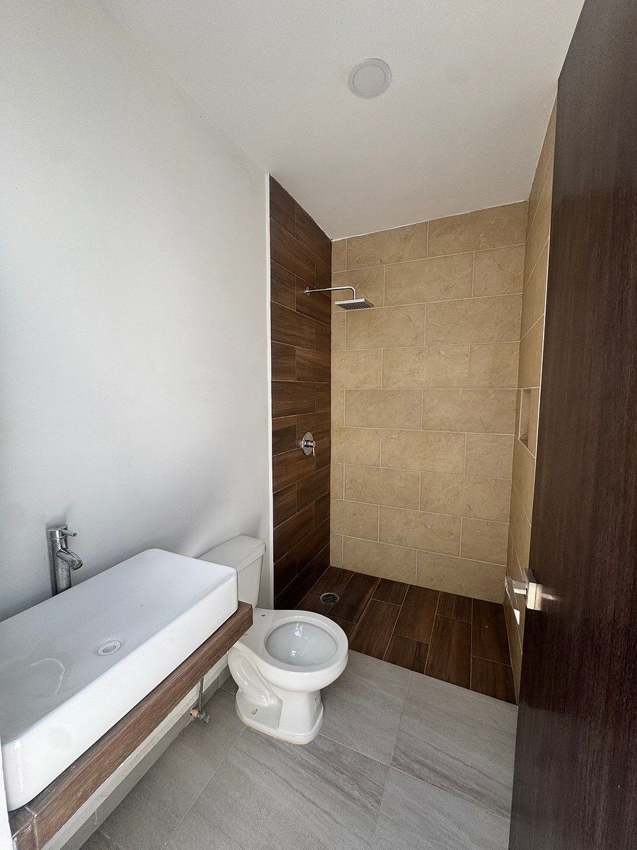 Departamento en Dzityá, Mérida, foto 15 de 19