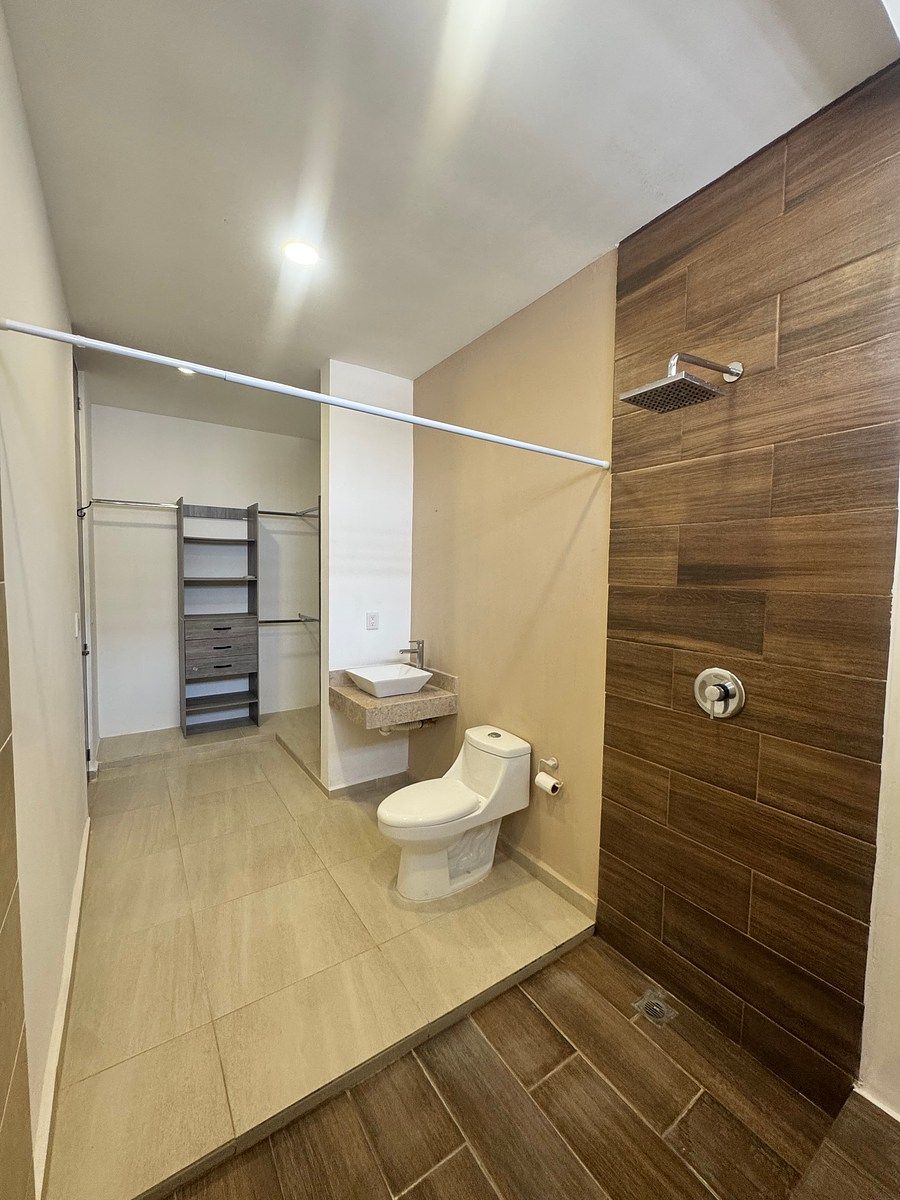 Departamento en Dzityá, Mérida, foto 18 de 19