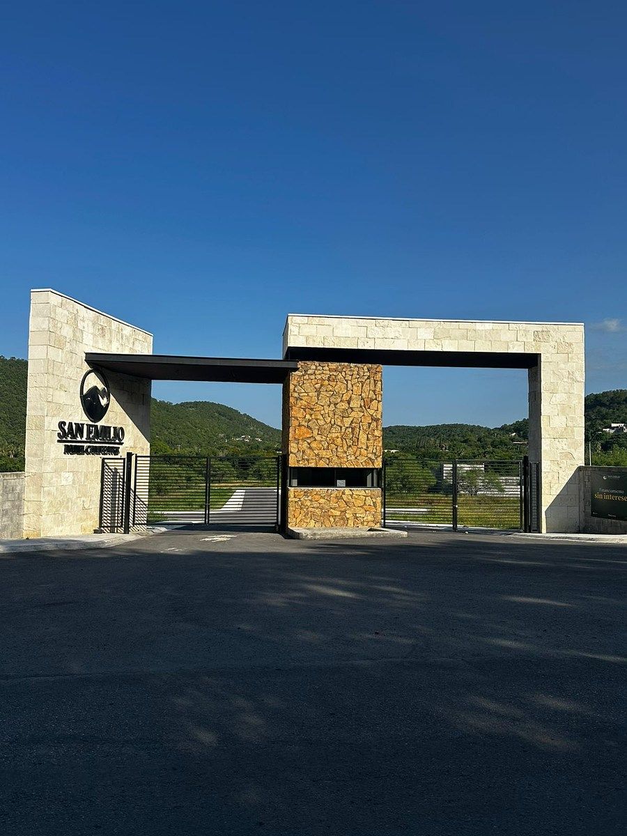Lotes Residenciales en Venta | San Emilio Residencial | Allende, N.L., foto 1 de 6