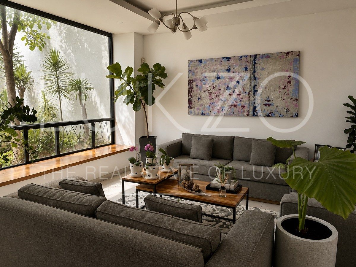 Casa em Tetela del Monte, Cuernavaca, foto 3 de 20