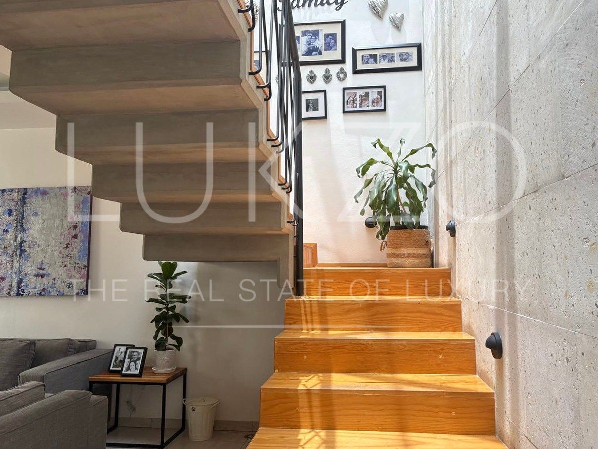 Casa em Tetela del Monte, Cuernavaca, foto 8 de 20