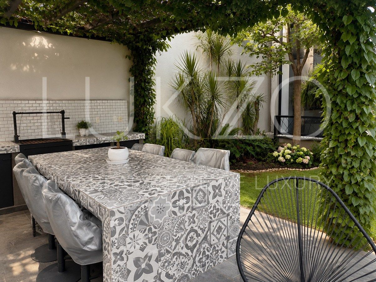 Casa em Tetela del Monte, Cuernavaca, foto 19 de 20