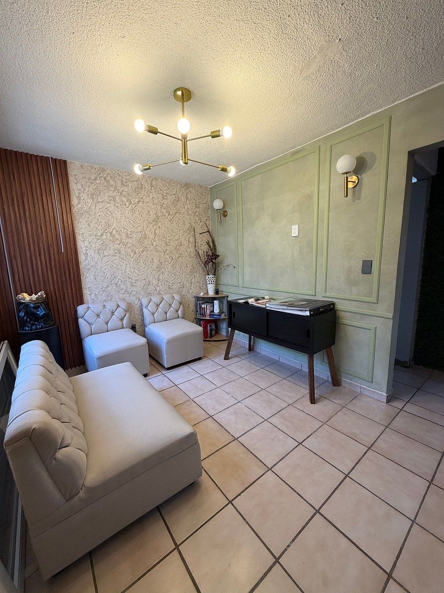 CASA EN FRACCIONAMIENTO MONTE REAL, foto 1 de 17